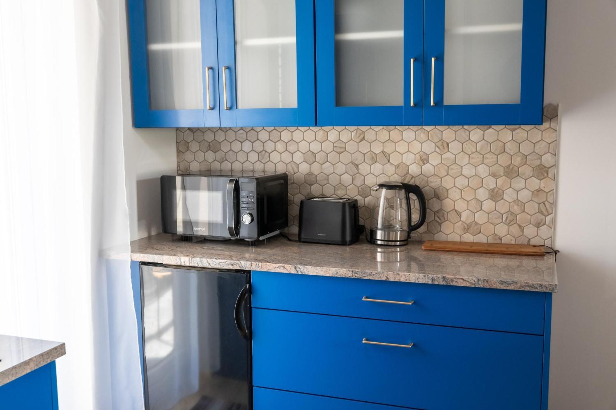 Island Apartments Izola Room photo