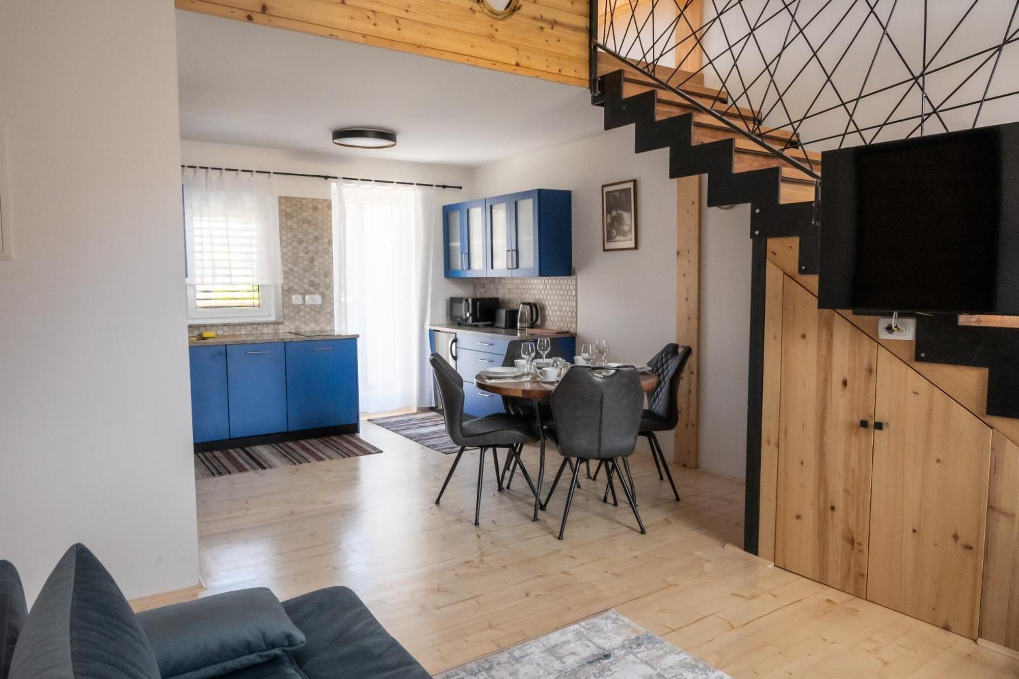 Island Apartments Izola Room photo
