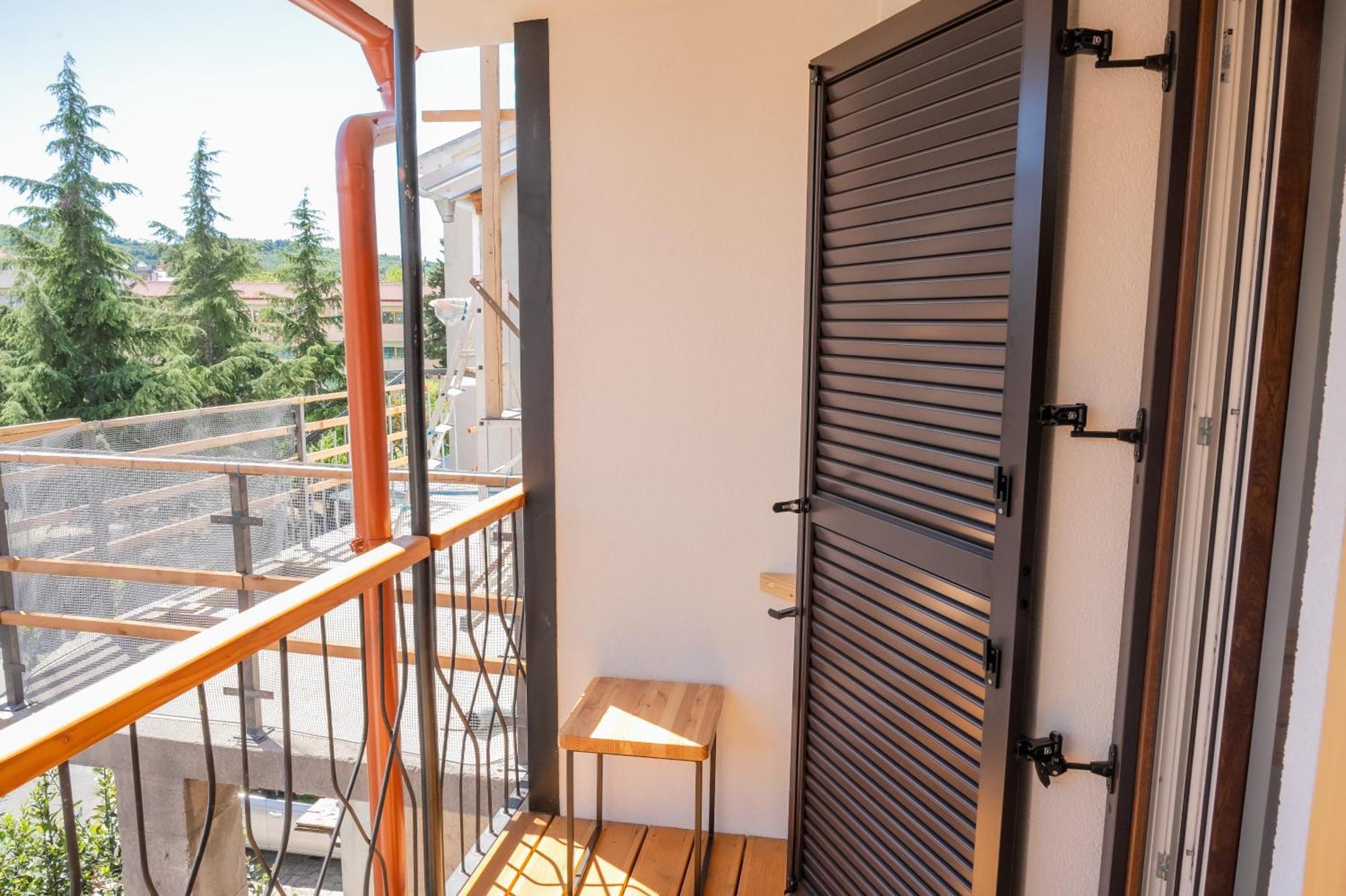 Island Apartments Izola Room photo