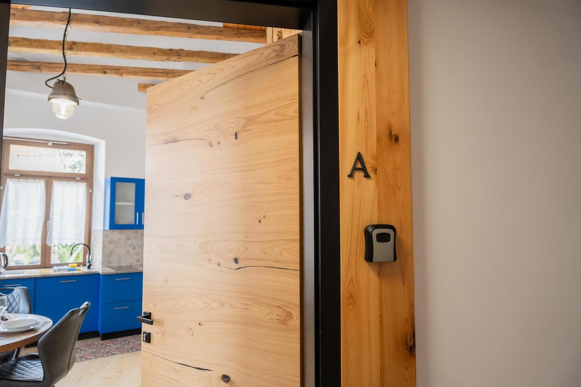 Island Apartments Izola Room photo