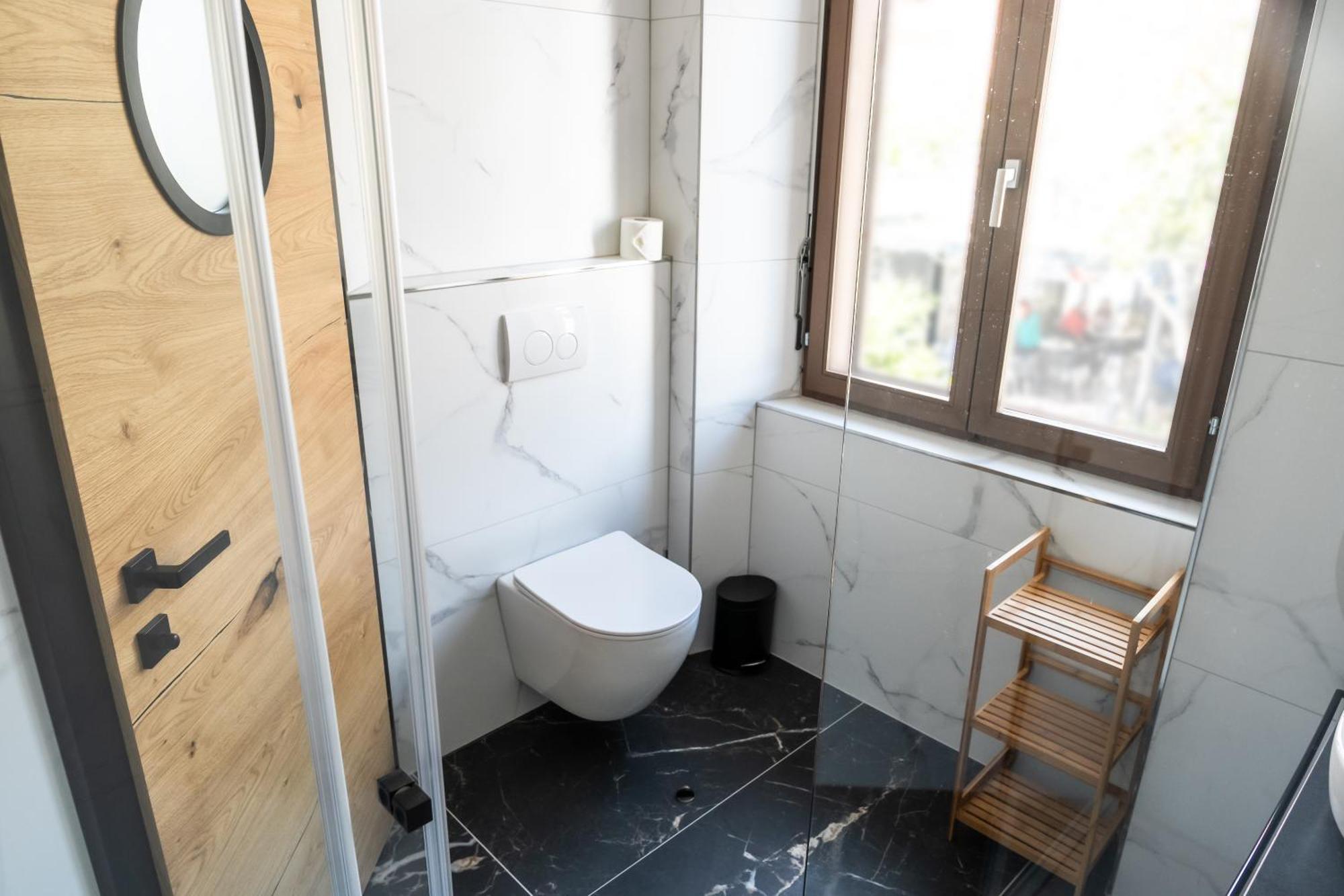 Island Apartments Izola Room photo