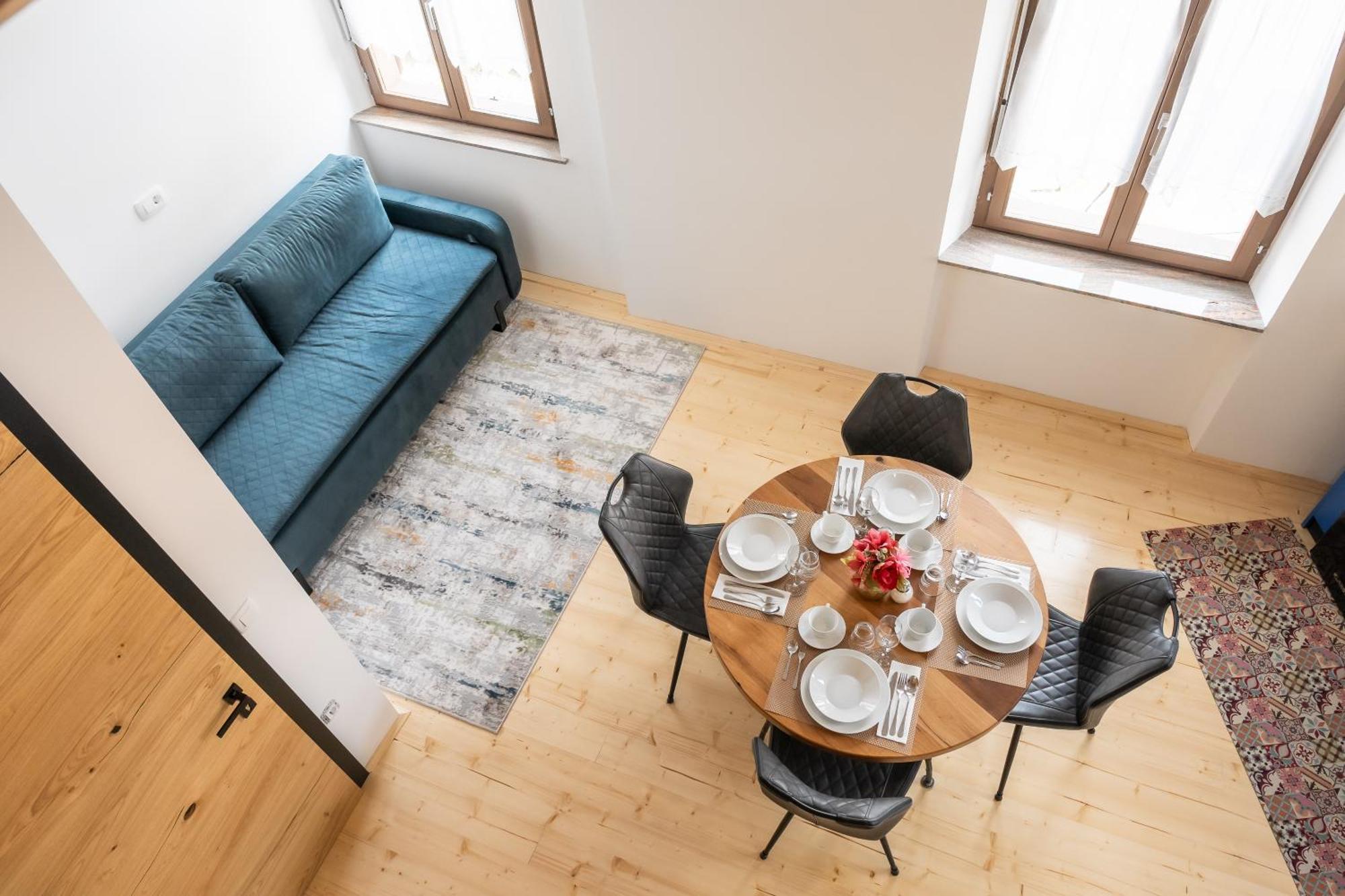 Island Apartments Izola Room photo