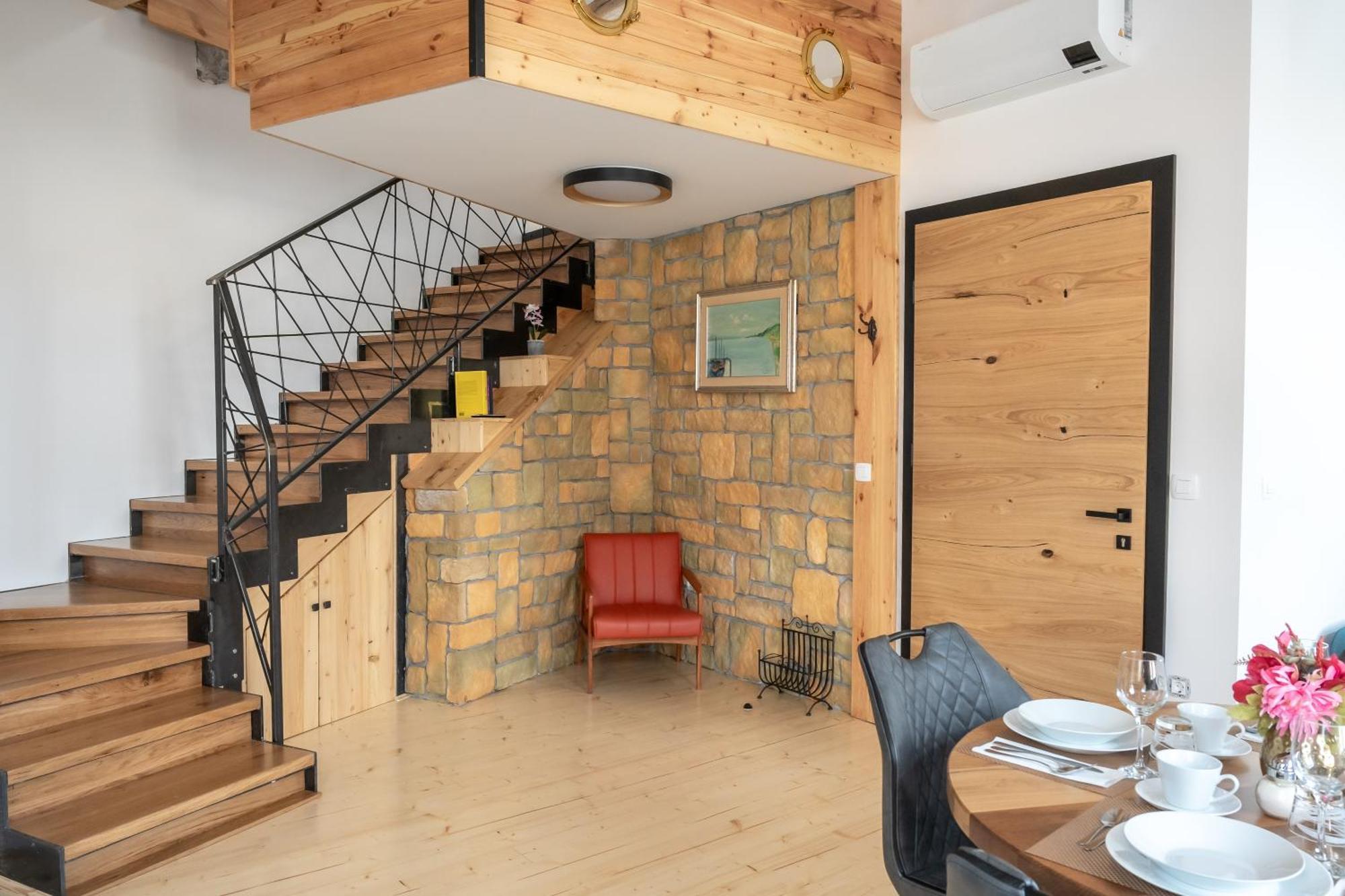 Island Apartments Izola Room photo