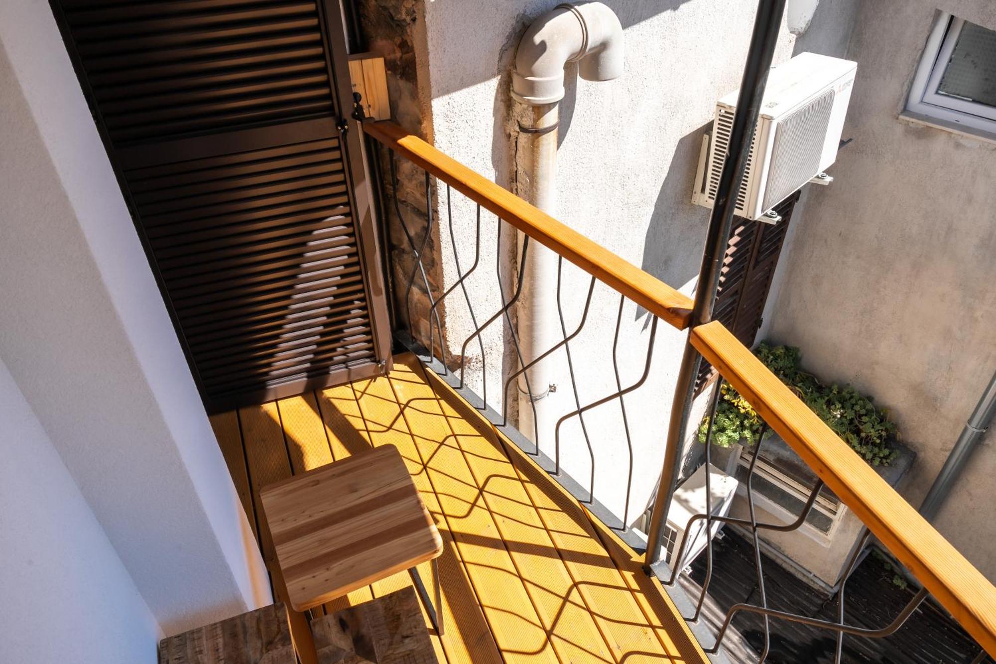 Island Apartments Izola Room photo